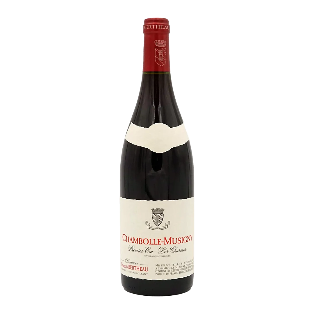 Francois Bertheau Chambolle Musigny Premier Cru Les Charmes｜2020