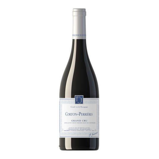 Francoise Jeanniard Corton-Les Perrières｜2019
