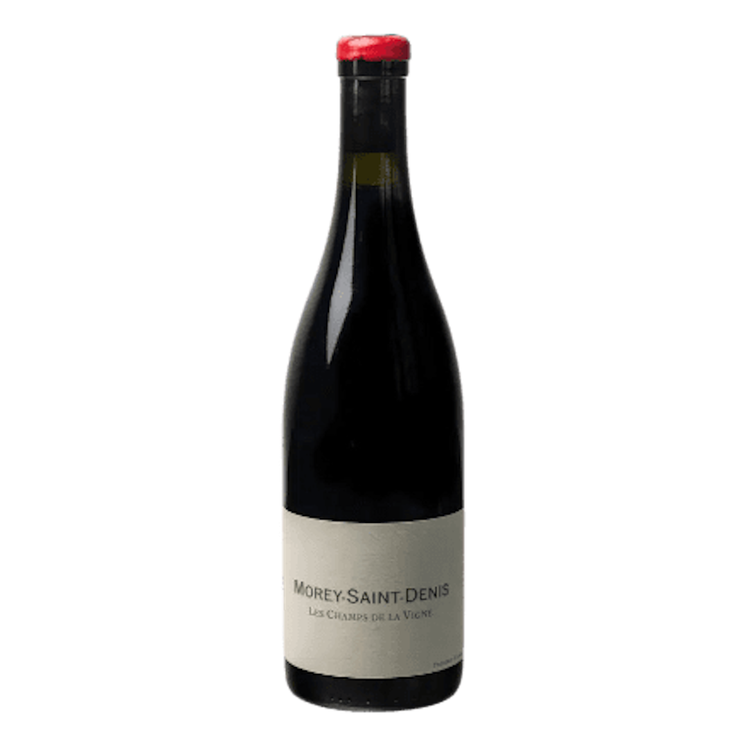 Frédéric Cossard Morey St Denis Les Champs De La Vigne Queris｜2020