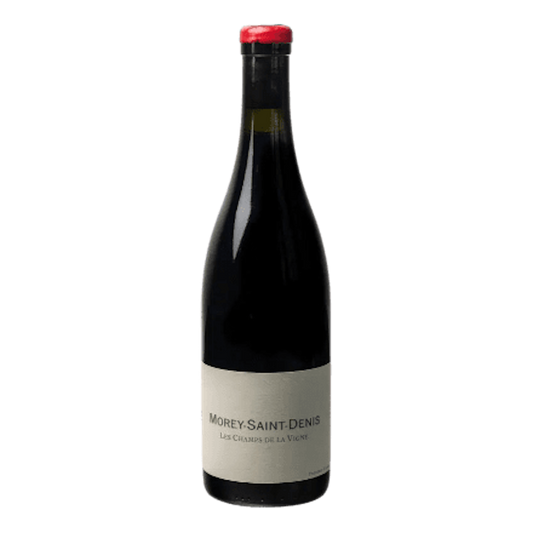 Frédéric Cossard Morey St Denis Les Champs De La Vigne Queris｜2020