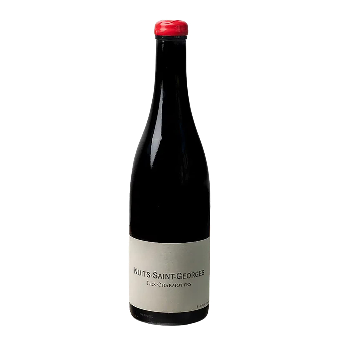 Frédéric Cossard Nuits Saint Georges Les Charmottes｜2020