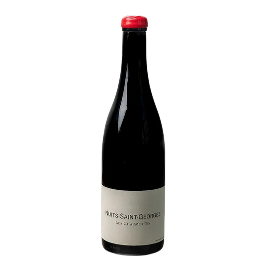 Frédéric Cossard Nuits Saint Georges Les Charmottes｜2020