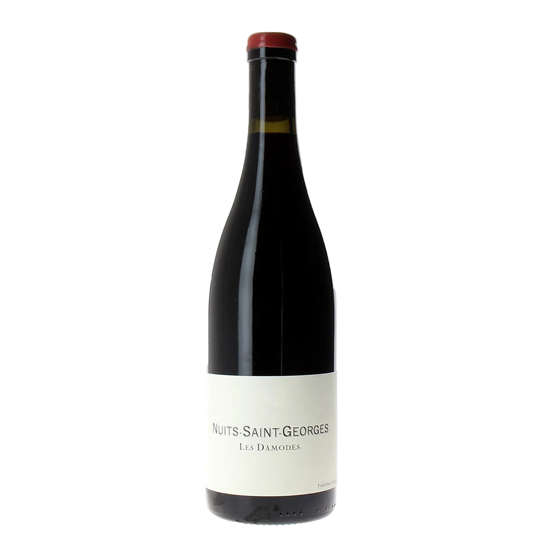 Frédéric Cossard Nuits Saint Georges Les Damodes｜2020