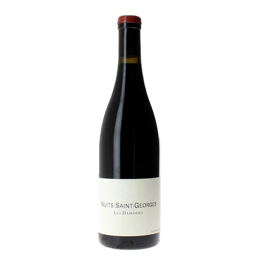 Frédéric Cossard Nuits Saint Georges Les Damodes｜2020