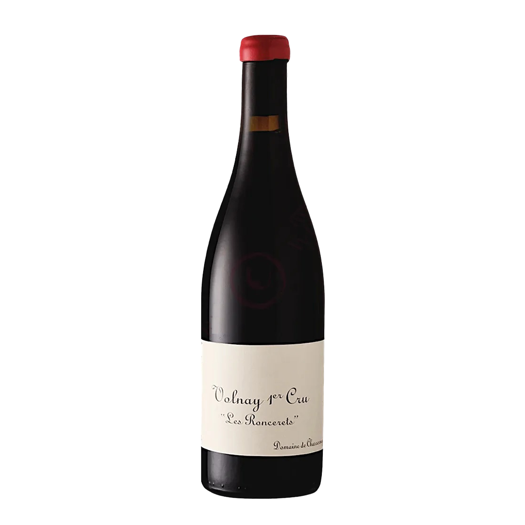 Frédéric Cossard Volnay Premier Cru Les Roncerets｜2018
