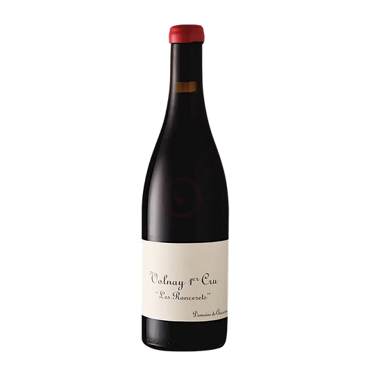 Frédéric Cossard Volnay Premier Cru Les Roncerets｜2018