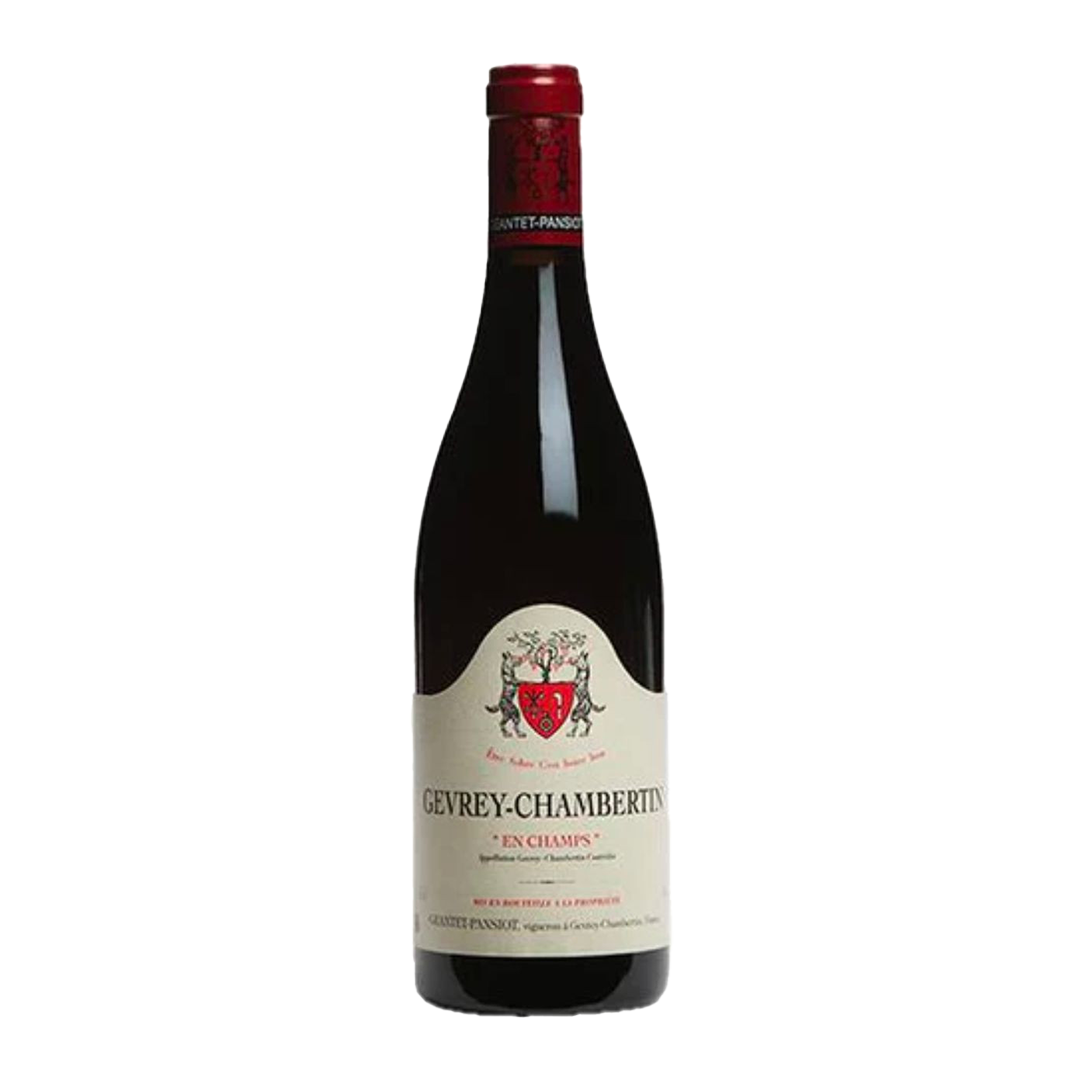 Geantet-Pansiot Gevrey-Chambertin en Champs｜2020