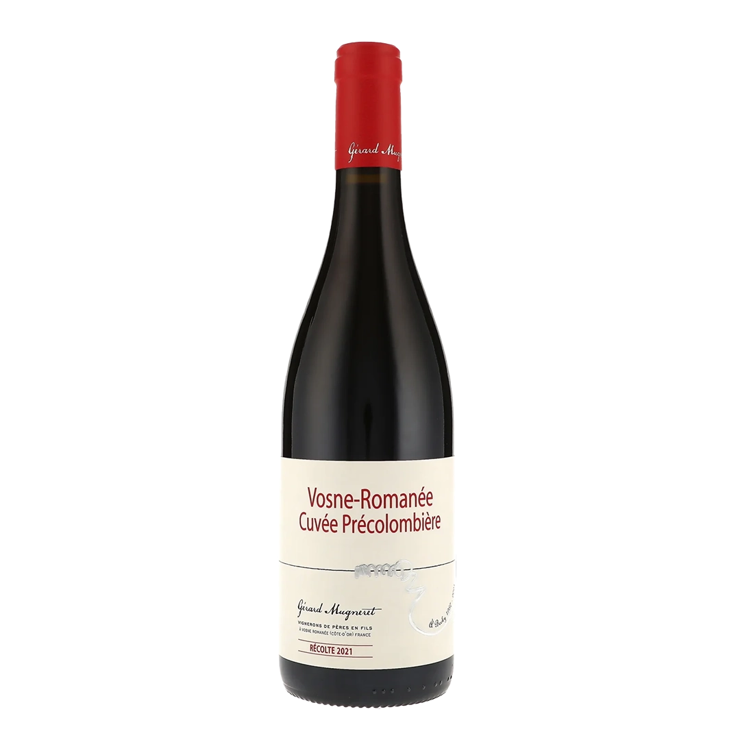 Gérard Mugneret Vosne-Romanée Précolombière｜2020