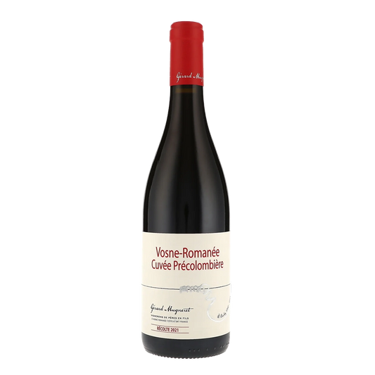 Gérard Mugneret Vosne-Romanée Précolombière｜2020