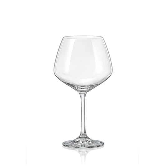波西米亞Giselle吉賽爾 勃根地杯 580ml
