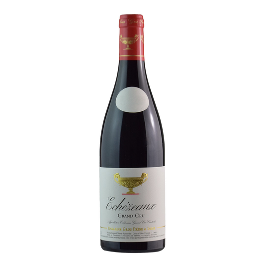 Gros Frère et Sœur Echezeaux Grand Cru｜2021