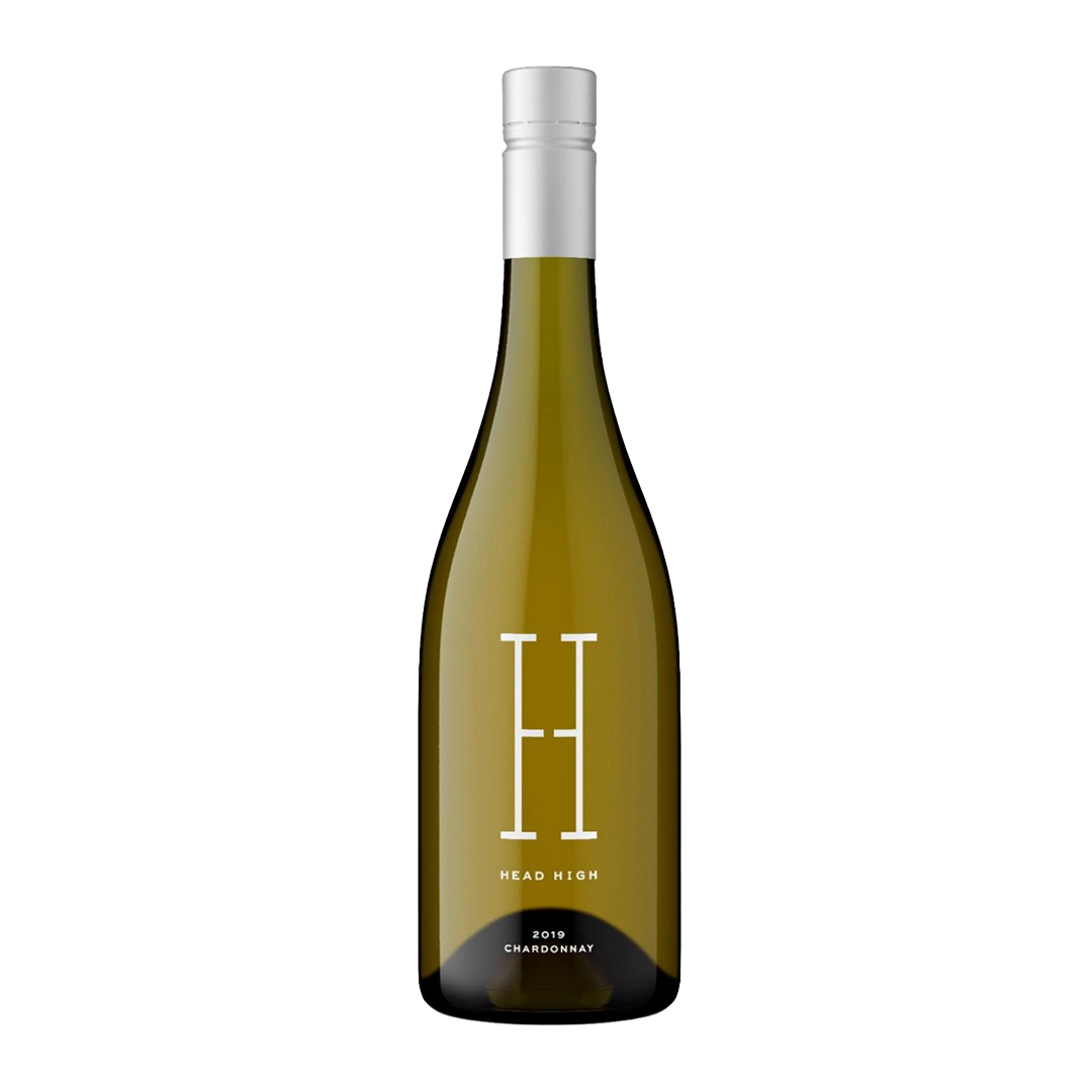 Head High Chardonnay Sonoma County｜2021