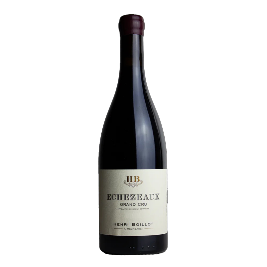 Henri Boillot Echezeaux Grand Cru｜2017