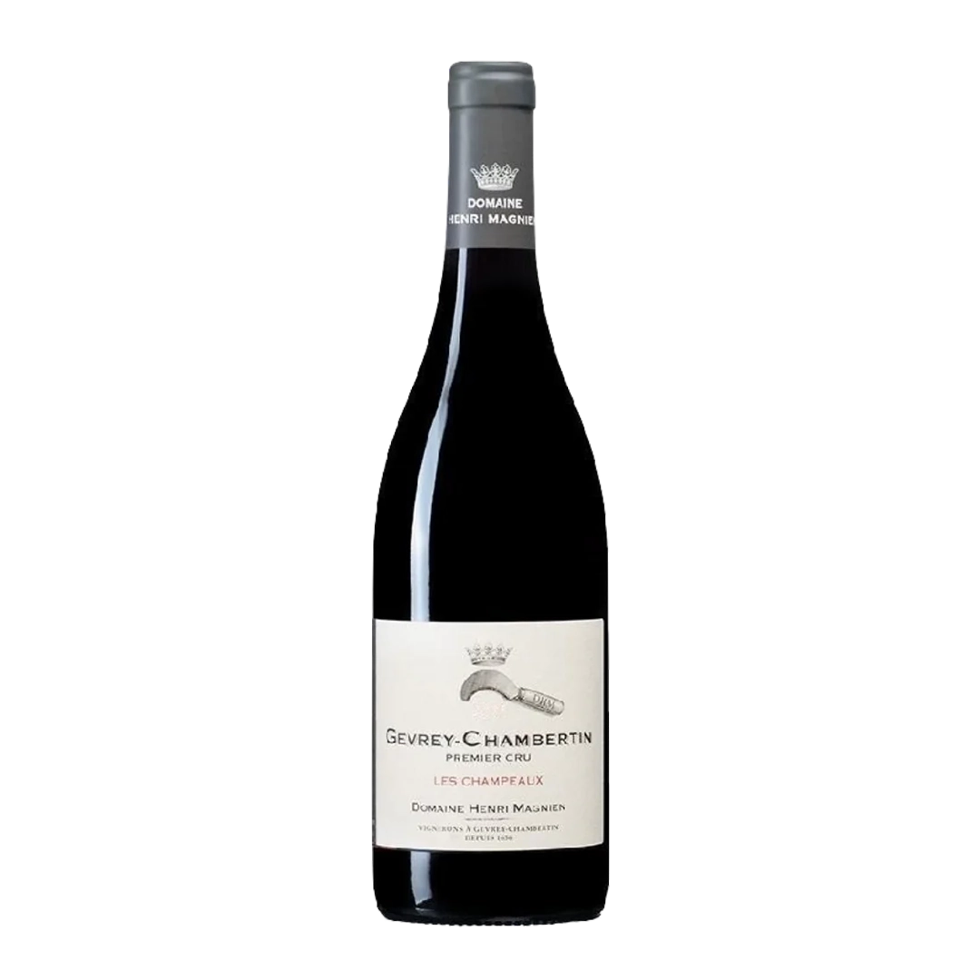 Henri Magnien Gevrey-Chambertin Premier Cru Les Champeaux｜2020