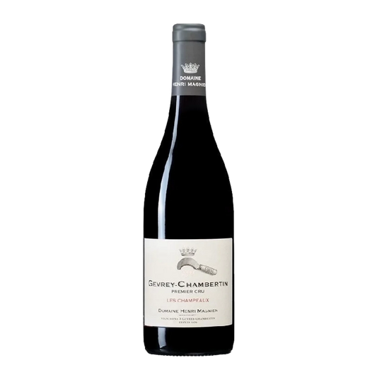 Henri Magnien Gevrey-Chambertin Premier Cru Les Champeaux｜2020