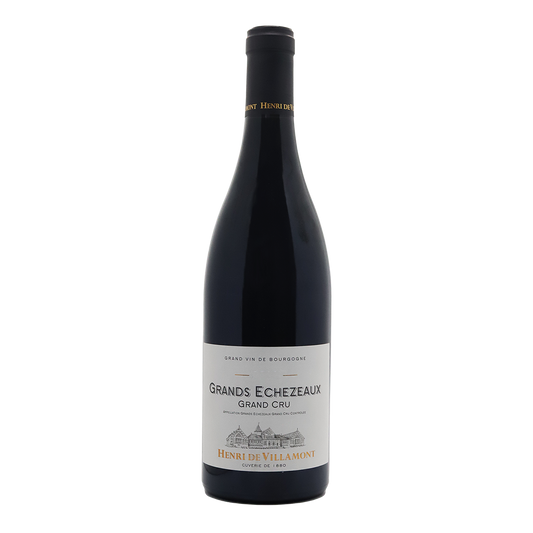 Henri de Villamont Grands Echezeaux Grand Cru｜2020