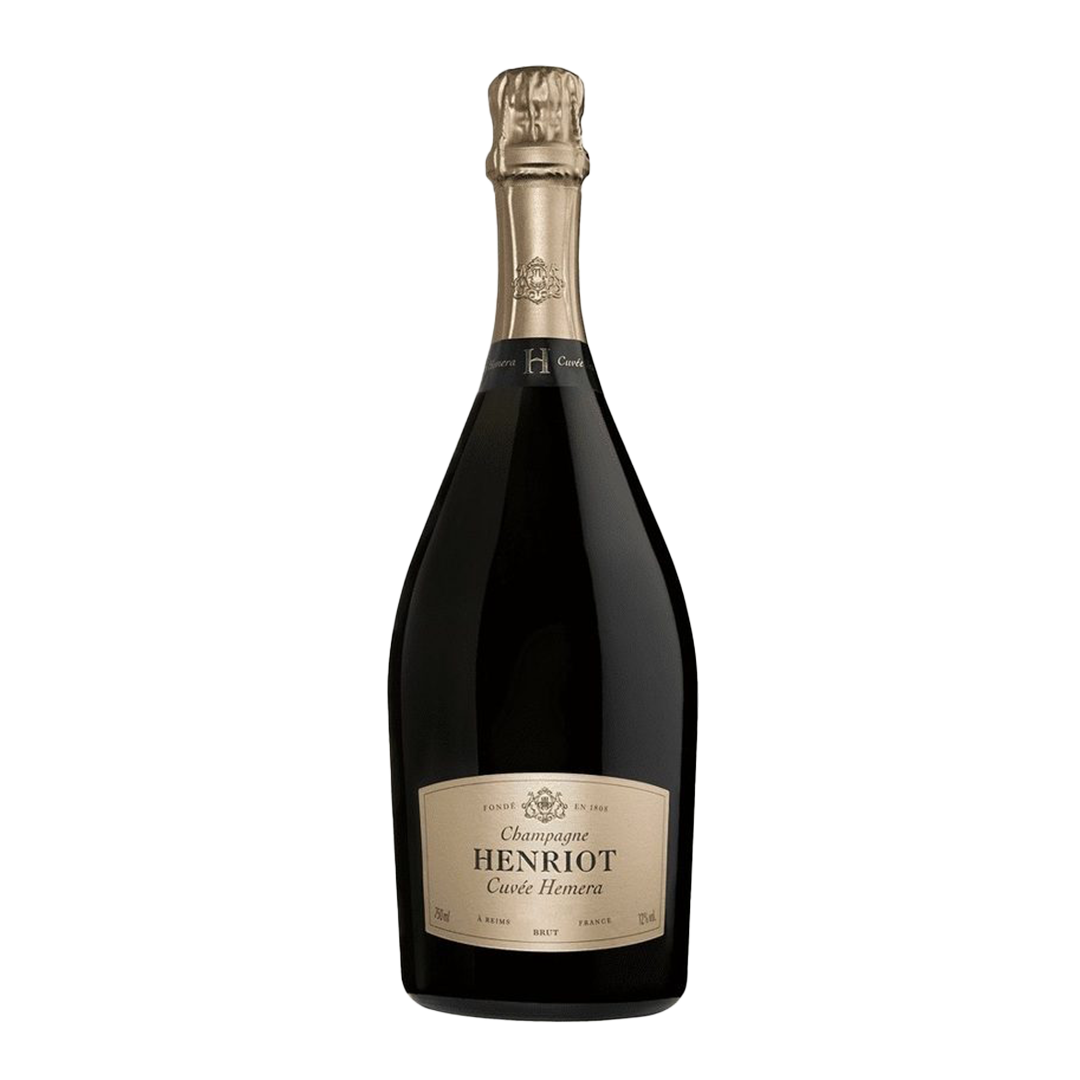 Henriot Champagne Cuvée Hemera｜2006