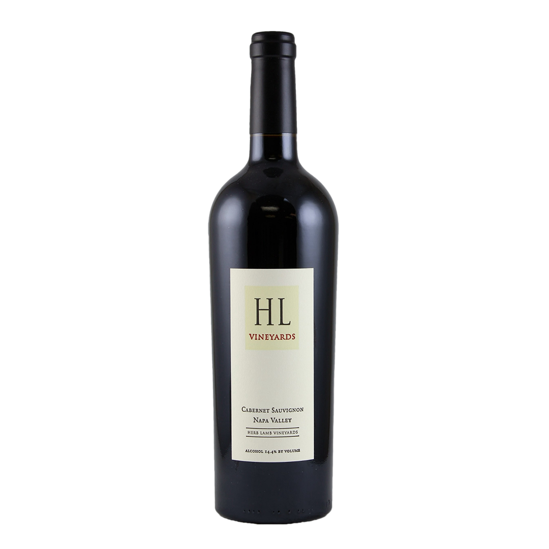 Herb Lamb Cabernet Sauvignon HL｜2002