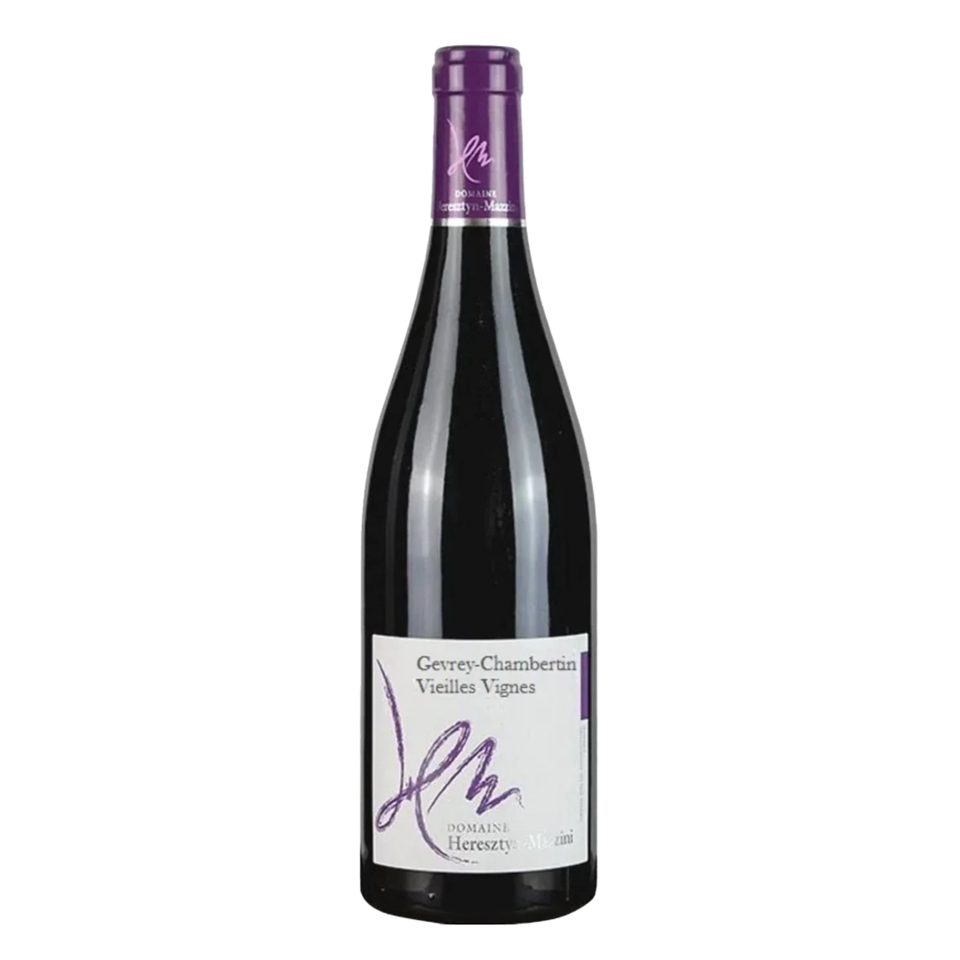 Heresztyn Mazzini Gevrey-Chambertin Vieilles Vignes｜2020