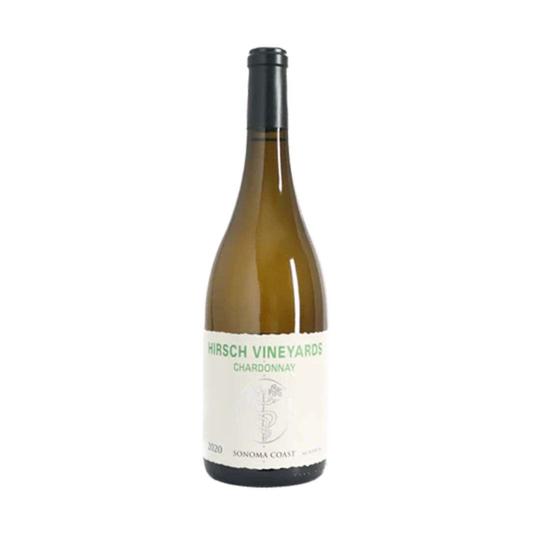 Hirsch Vineyards Chardonnay｜2021