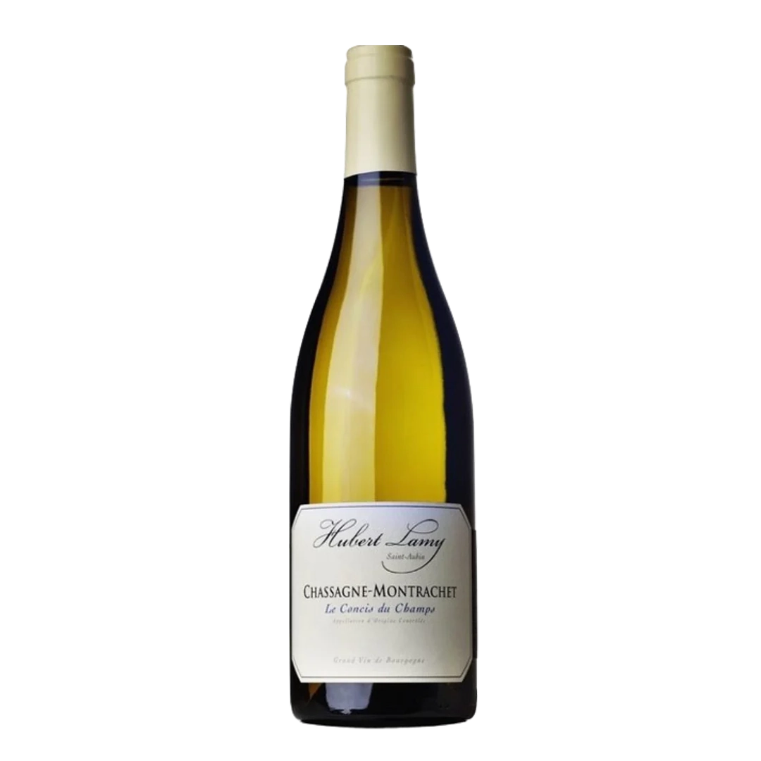 Hubert Lamy Chassagne-Montrachet Premier Cru Les Chaumées｜2021