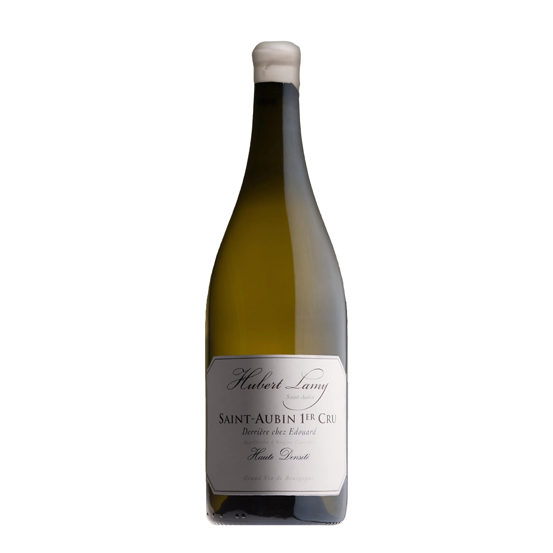 Hubert Lamy Saint-Aubin Premier Cru Derrière Chez Edouard Cuvée Haute Densité｜2021