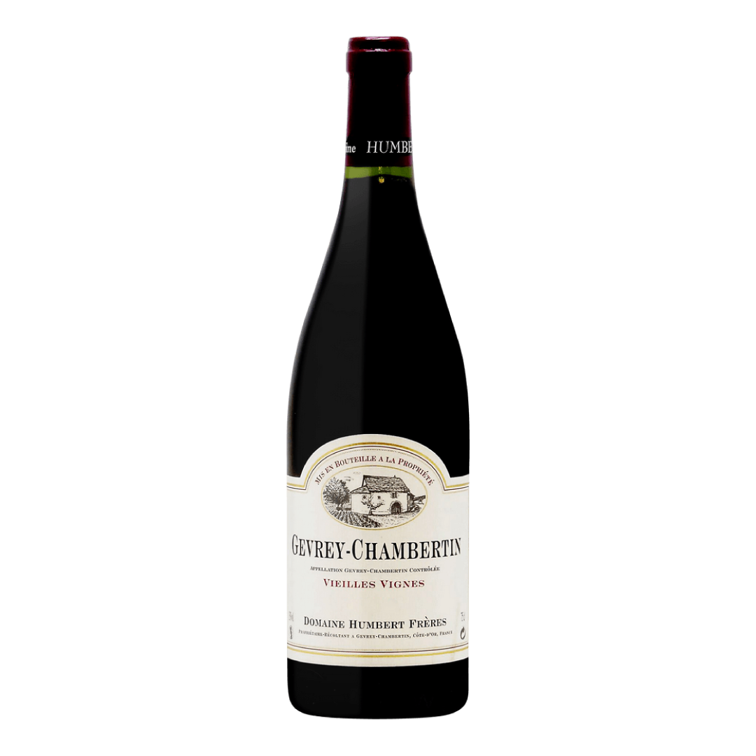Humbert Freres Gevrey-Chambertin Vieilles Vignes｜2019