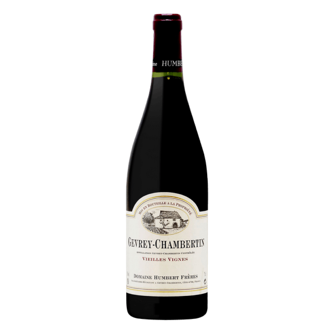 Humbert Gevrey Chambertin Vielles Vignes｜2020