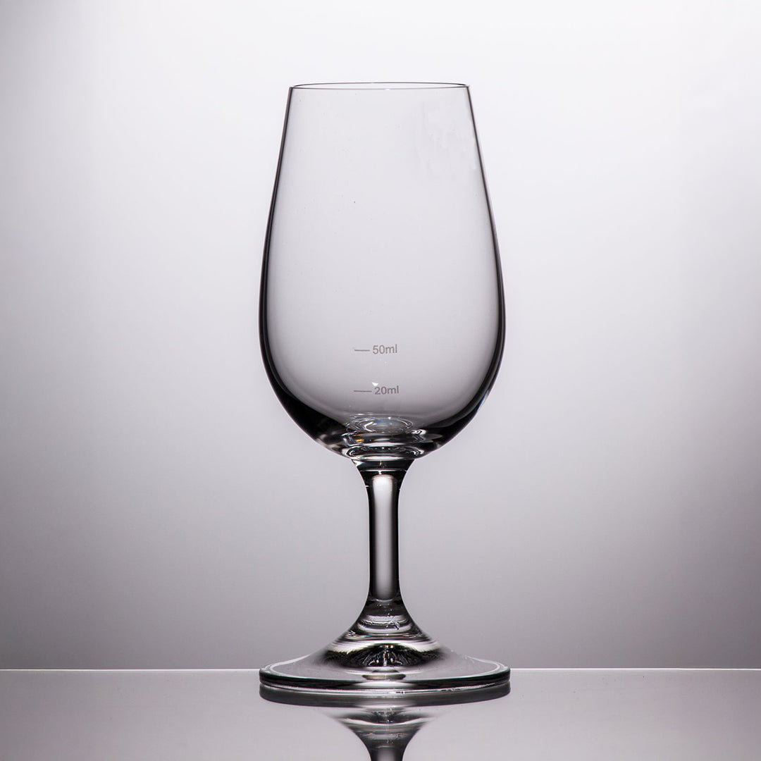波西米亞 ISO杯 (有刻度) 200ml