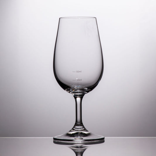 波西米亞 ISO杯 (有刻度) 200ml