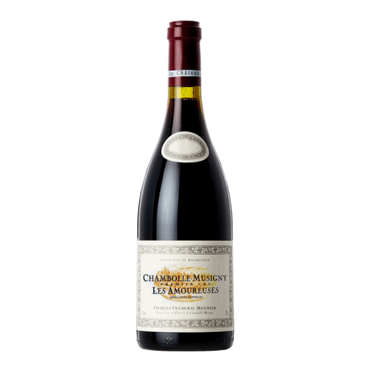 Jacques-Frédéric Mugnier Chambolle-Musigny Premier Cru Les Amoureuses｜2017