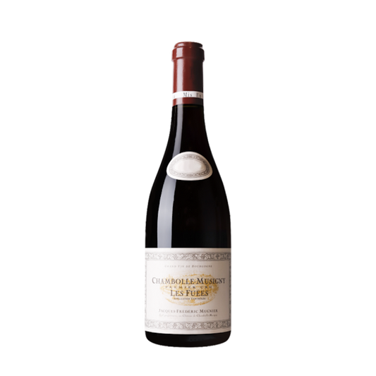 Jacques-Frédéric Mugnier Chambolle-Musigny Premier Cru Les Fuées｜2014
