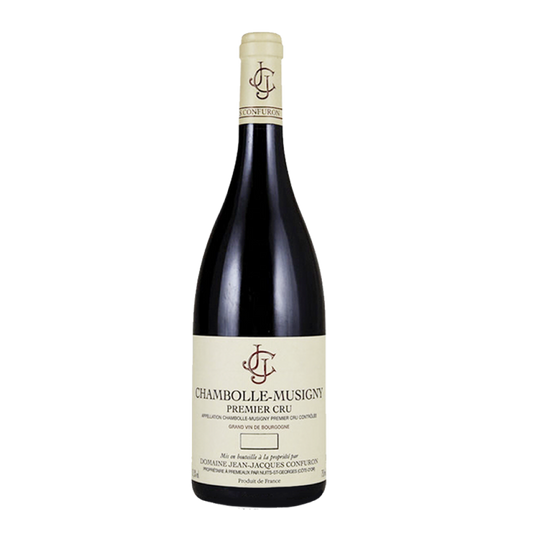 Jean Jacques Confuron Clos De Vougeot Grand Cru｜2020