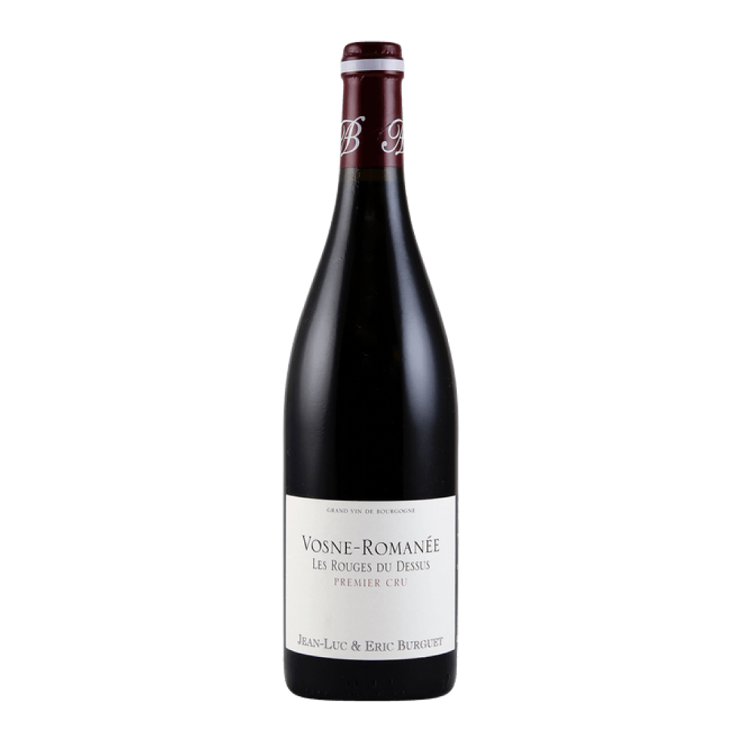 Jean Luc & Eric Burguet Vosne-Romanée Premier Cru Les Rouges Du Dessus｜2020