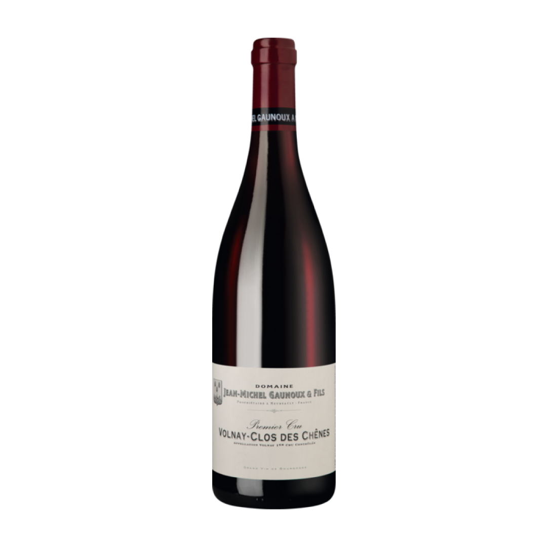Jean Michel Gaunoux Volnay Premier Cru Clos Des Chenes｜2019