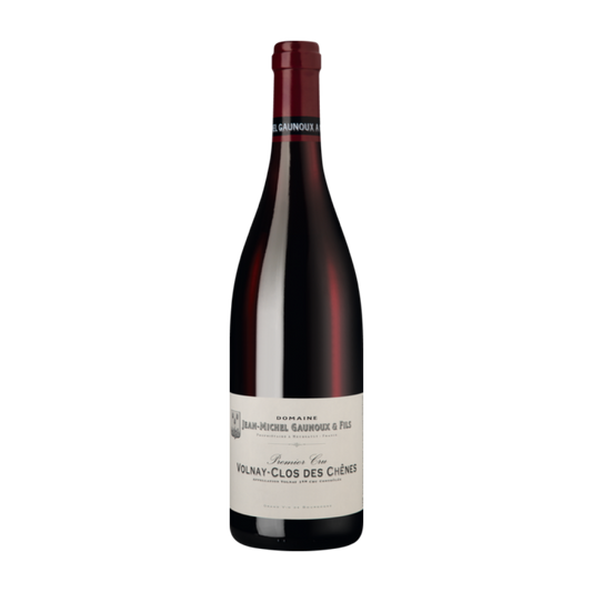 Jean Michel Gaunoux Volnay Premier Cru Clos Des Chenes｜2019