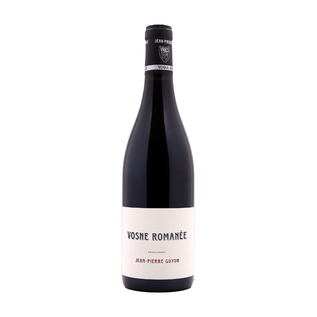 Jean-Pierre Guyon Vosne-Romanée｜2021
