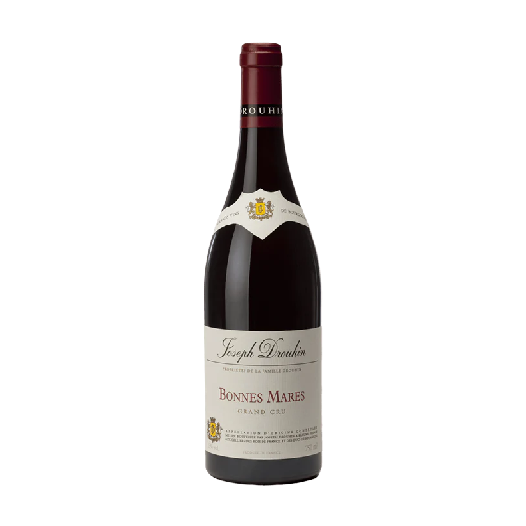 Joseph Drouhin Bonnes Mares Grand Cru｜2018