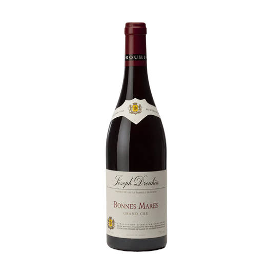Joseph Drouhin Bonnes Mares Grand Cru｜2018