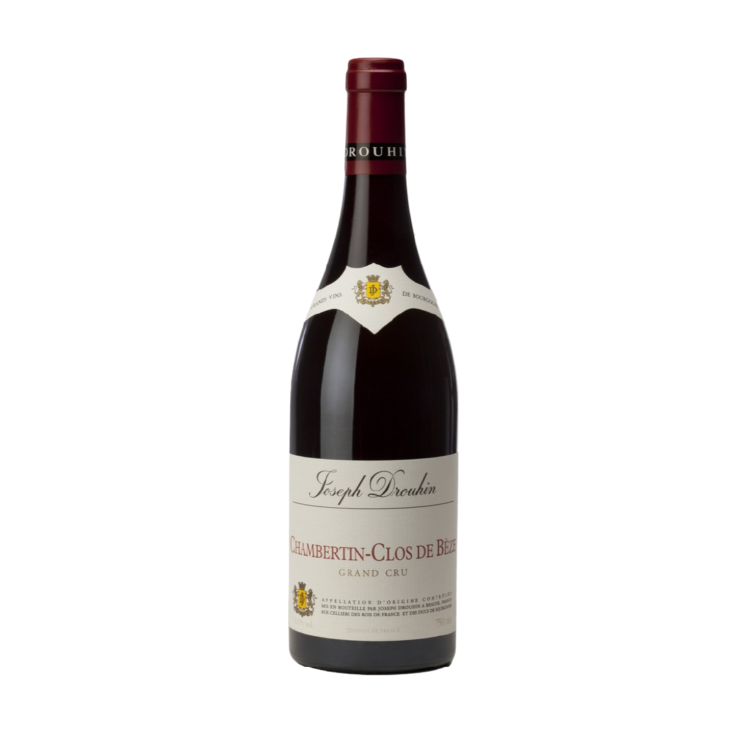 Joseph Drouhin Chambertin-Clos de Bèze Grand Cru｜2011