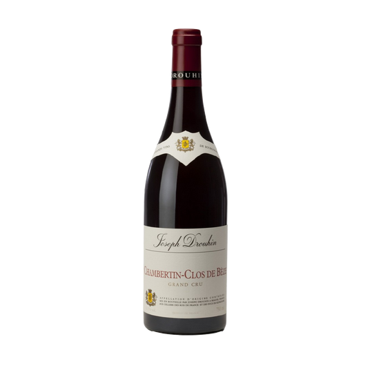 Joseph Drouhin Chambertin-Clos de Bèze Grand Cru｜2018