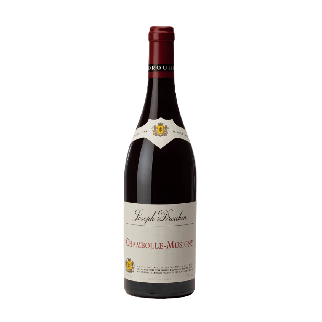 Joseph Drouhin Chambolle-Musigny｜2019