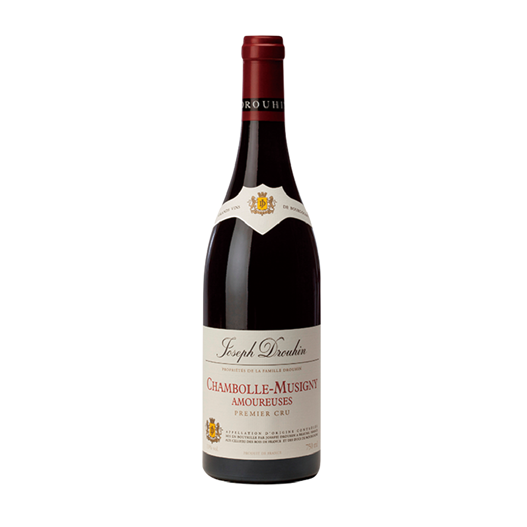 Joseph Drouhin Chambolle-Musigny Premier Cru Les Amoureuses｜2017