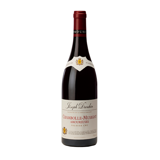 Joseph Drouhin Chambolle-Musigny Premier Cru Les Amoureuses｜2017
