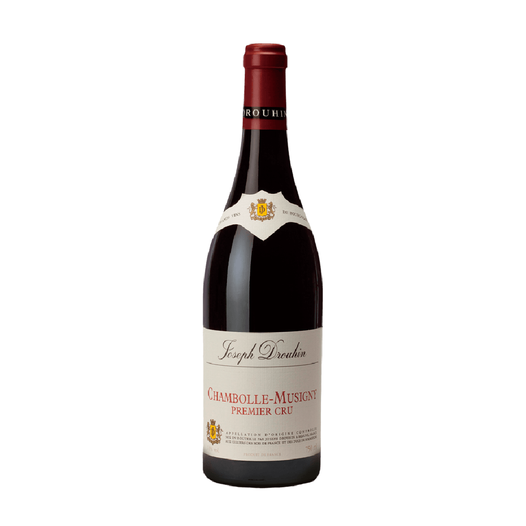 Joseph Drouhin Chambolle Musigny Premier Cru｜2020