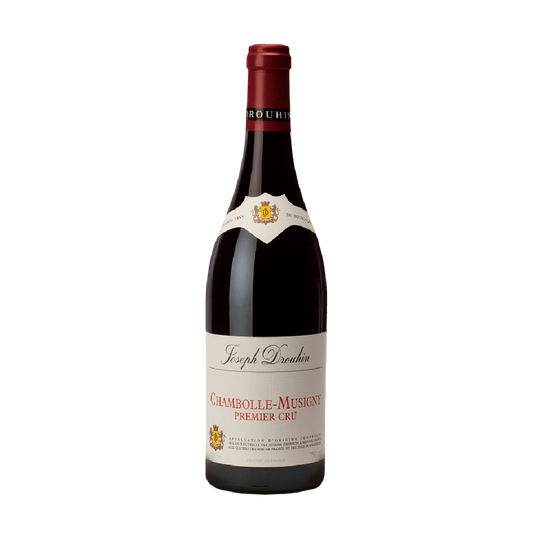 Joseph Drouhin Chambolle Musigny Premier Cru｜2020