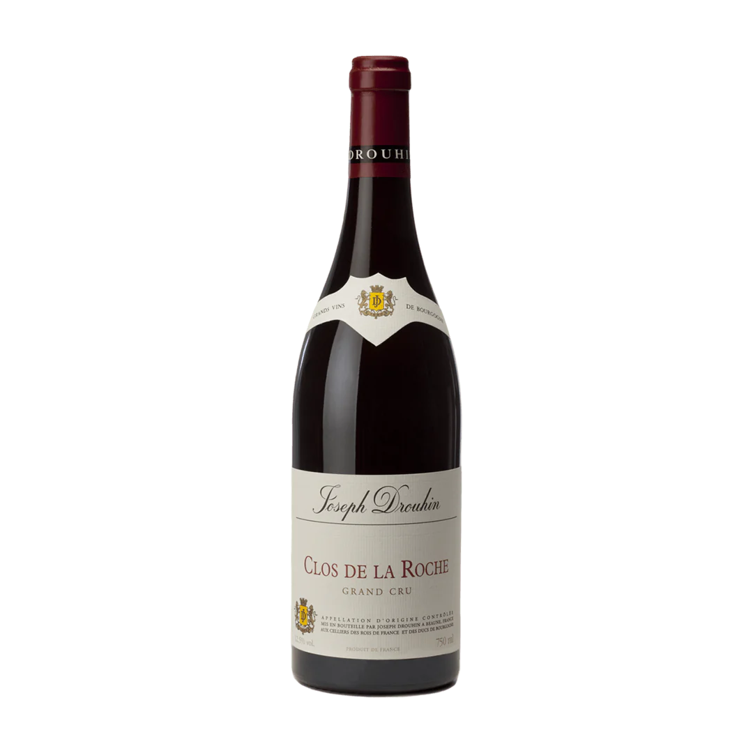Joseph Drouhin Clos de la Roche Grand Cru｜2017