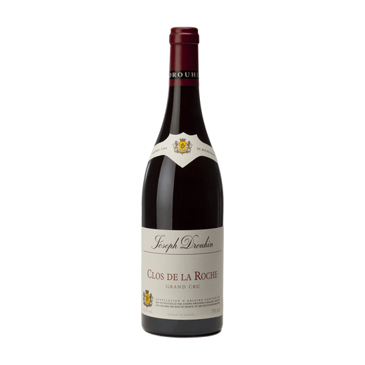 Joseph Drouhin Clos de la Roche Grand Cru｜2017