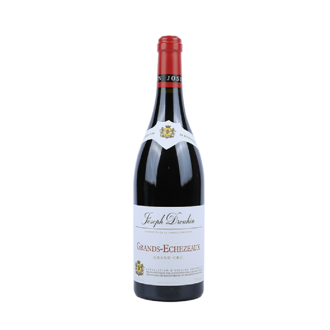 Joseph Drouhin Grands-Echezeaux Grand Cru｜2017