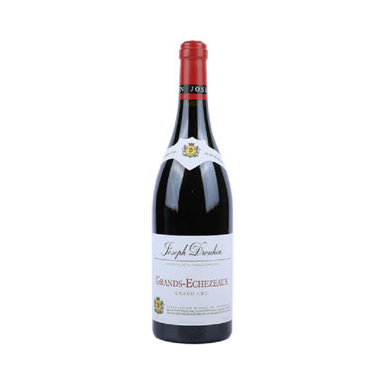 Joseph Drouhin Grands-Echezeaux Grand Cru｜2017